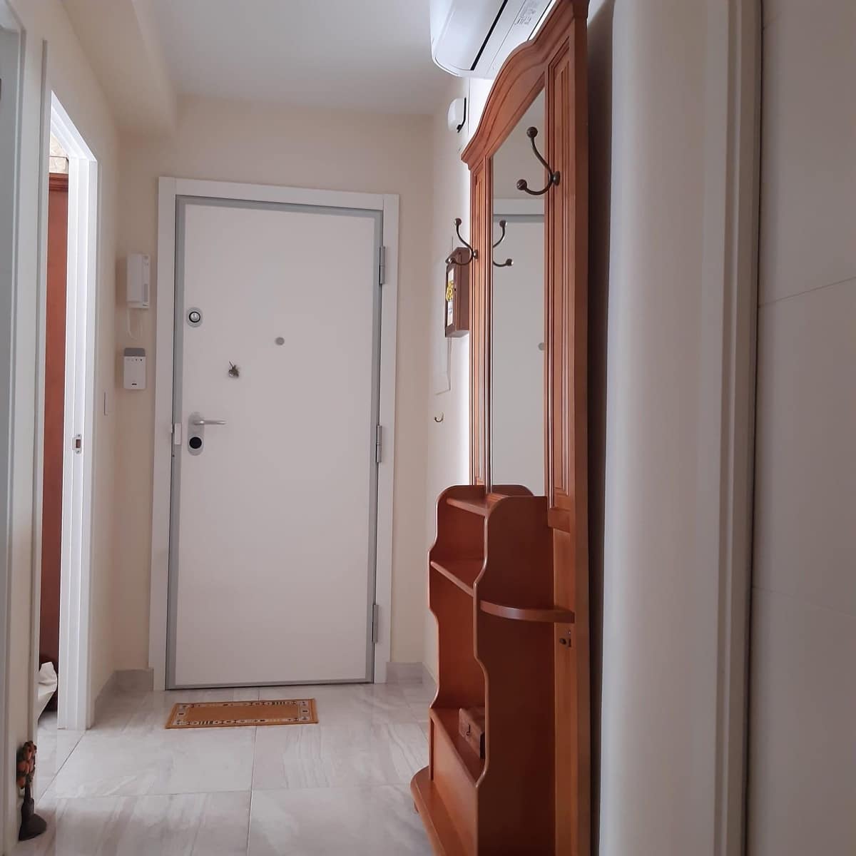 3 soverom Leilighet til salgs i Sevilla by med garasje - € 460 000 (Ref: 9359665)