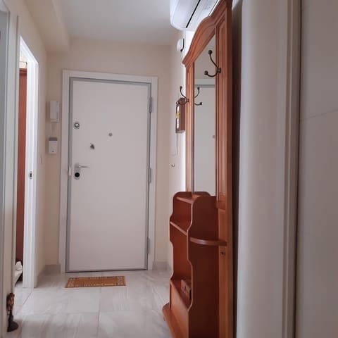 3 sypialnia Mieszkanie na sprzedaż w Miasto Sewilla z garażem - 460 000 € (Ref: 9359665)