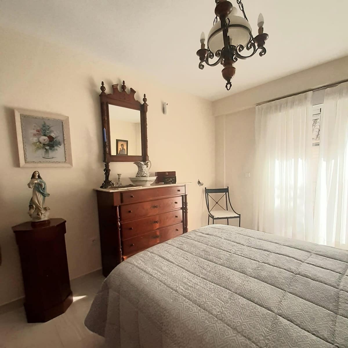 3 soverom Leilighet til salgs i Sevilla by med garasje - € 460 000 (Ref: 9359665)