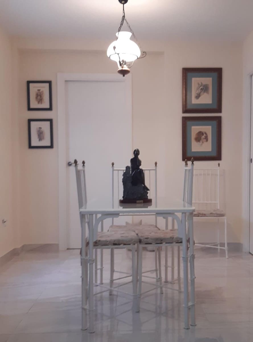 3 soverom Leilighet til salgs i Sevilla by med garasje - € 460 000 (Ref: 9359665)