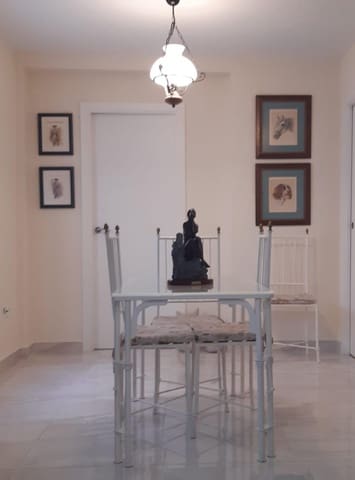 3 sypialnia Mieszkanie na sprzedaż w Miasto Sewilla z garażem - 460 000 € (Ref: 9359665)