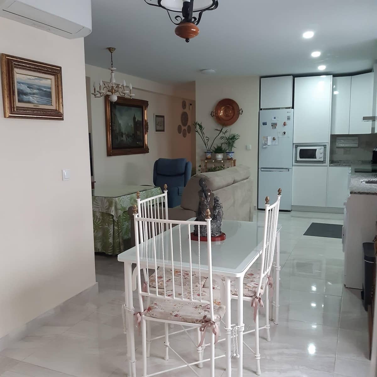 3 soverom Leilighet til salgs i Sevilla by med garasje - € 460 000 (Ref: 9359665)