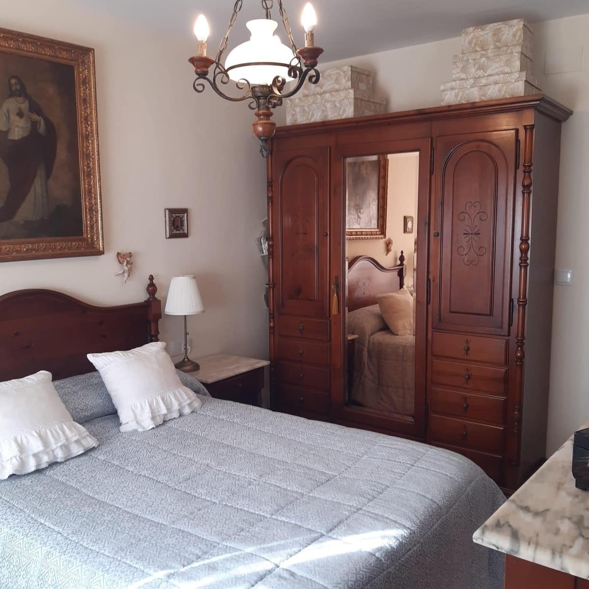3 soverom Leilighet til salgs i Sevilla by med garasje - € 460 000 (Ref: 9359665)