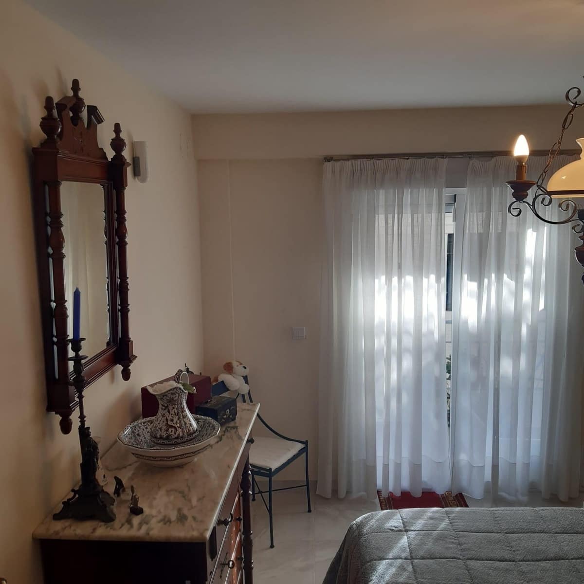 3 soverom Leilighet til salgs i Sevilla by med garasje - € 460 000 (Ref: 9359665)