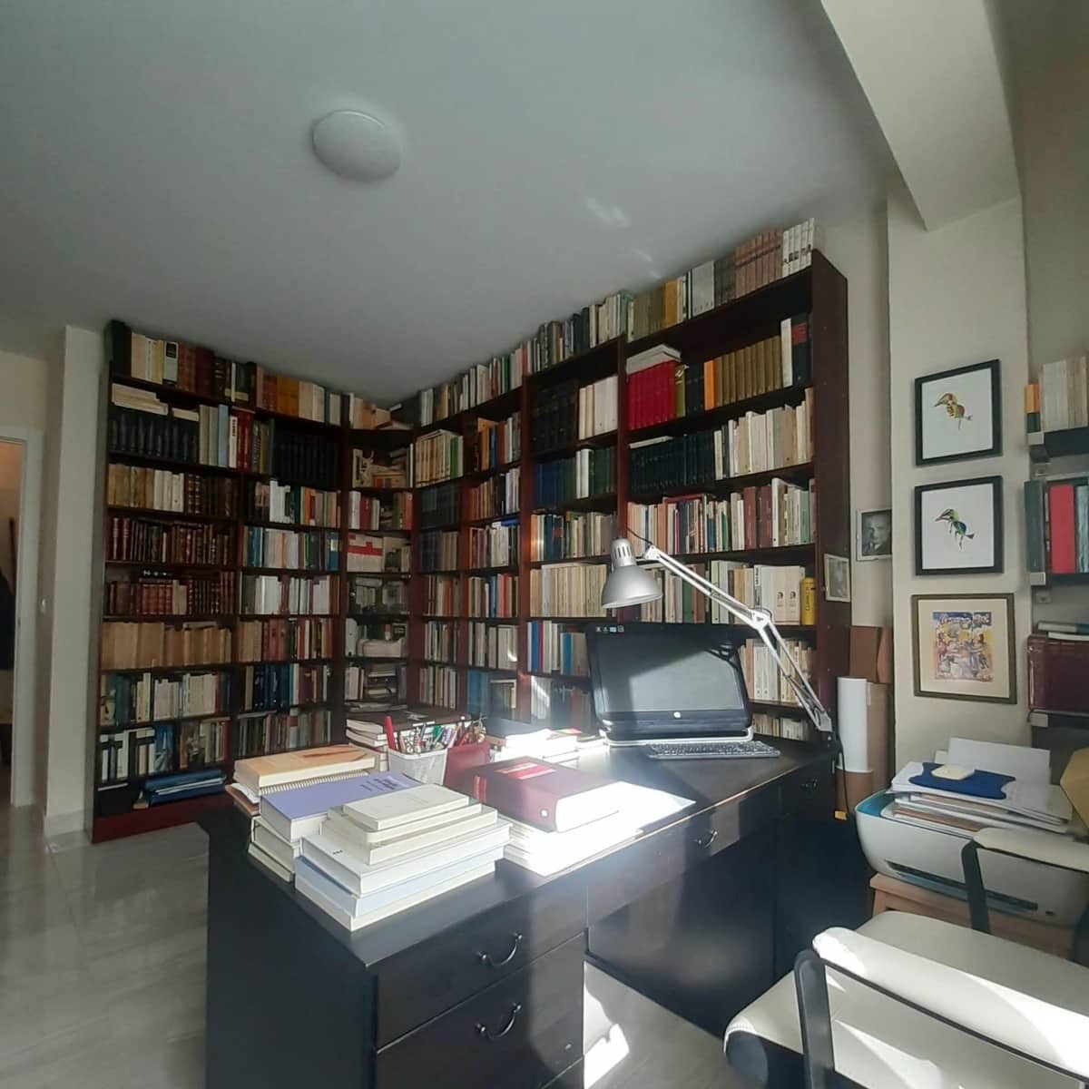 3 soverom Leilighet til salgs i Sevilla by med garasje - € 460 000 (Ref: 9359665)