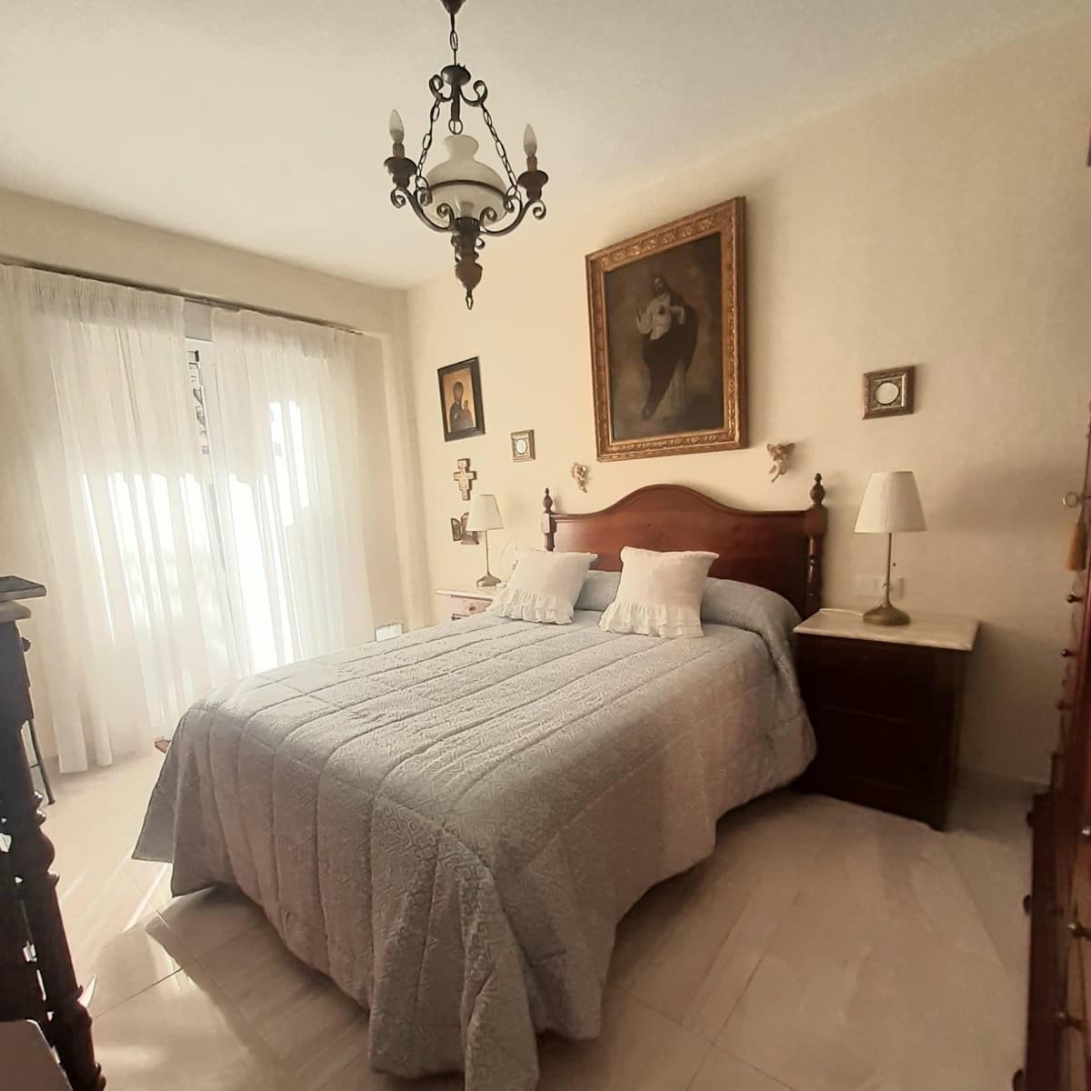 3 soverom Leilighet til salgs i Sevilla by med garasje - € 460 000 (Ref: 9359665)