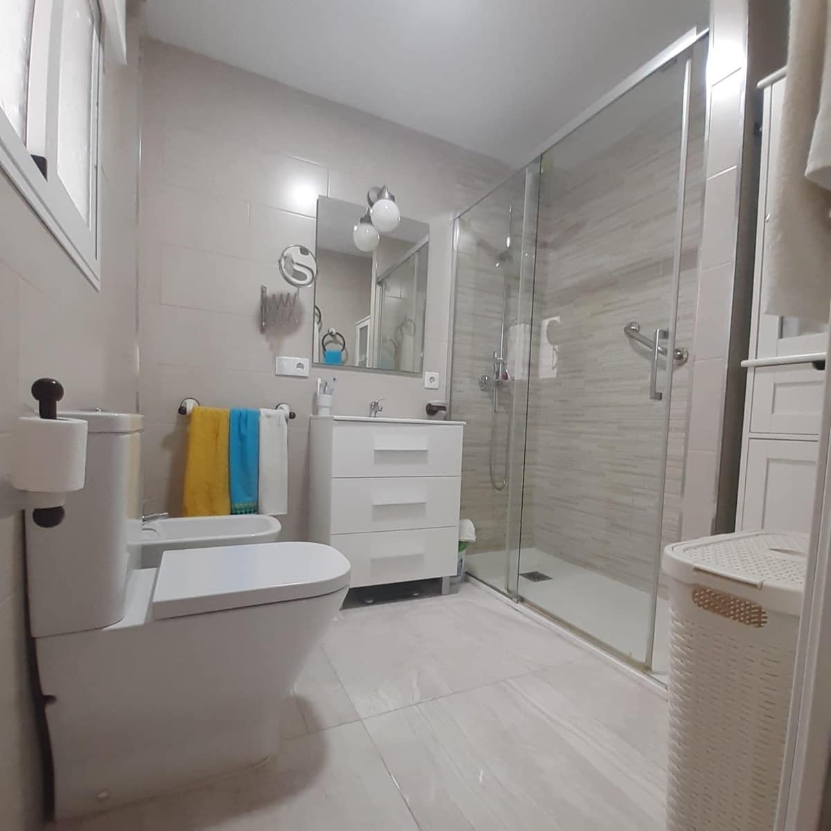 3 soverom Leilighet til salgs i Sevilla by med garasje - € 460 000 (Ref: 9359665)