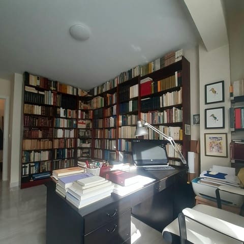 3 sypialnia Mieszkanie na sprzedaż w Miasto Sewilla z garażem - 460 000 € (Ref: 9359665)