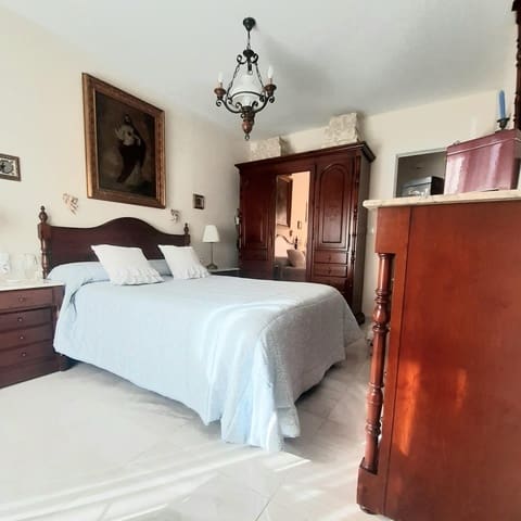 3 sypialnia Mieszkanie na sprzedaż w Miasto Sewilla z garażem - 460 000 € (Ref: 9359665)