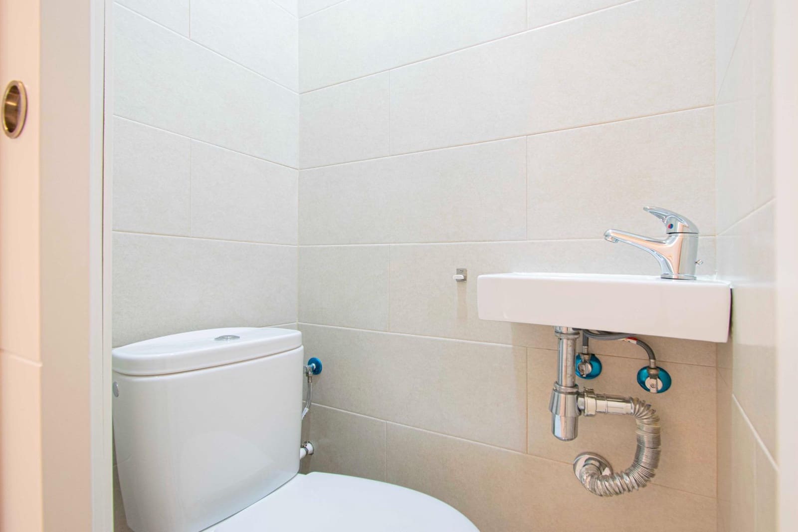 3 Zimmer Wohnung zu verkaufen in Sevilla Stadt mit Garage - 430.000 € (Ref: 9359665)