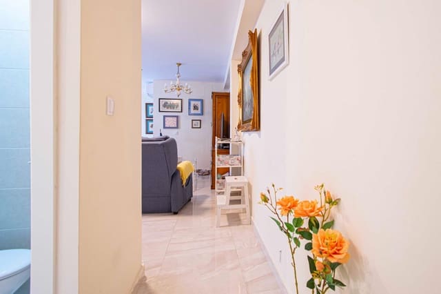 3 camera da letto Appartamento in vendita in Siviglia città con garage - 430.000 € (Rif: 9359665)