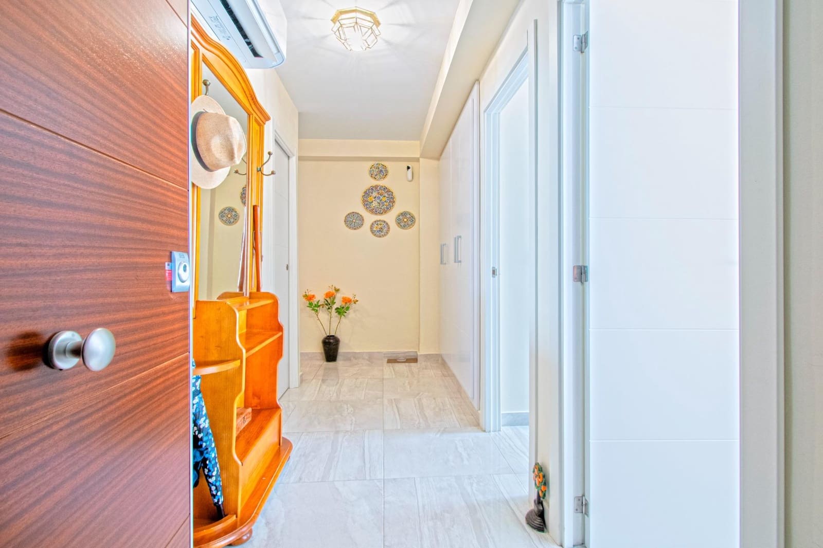 3 Zimmer Wohnung zu verkaufen in Sevilla Stadt mit Garage - 430.000 € (Ref: 9359665)