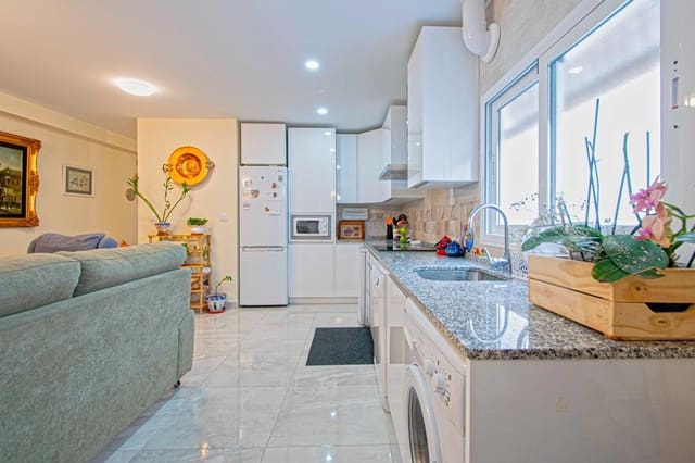 3 camera da letto Appartamento in vendita in Siviglia città con garage - 430.000 € (Rif: 9359665)