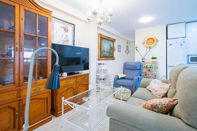 3 camera da letto Appartamento in vendita in Siviglia città con garage - 430.000 € (Rif: 9359665)