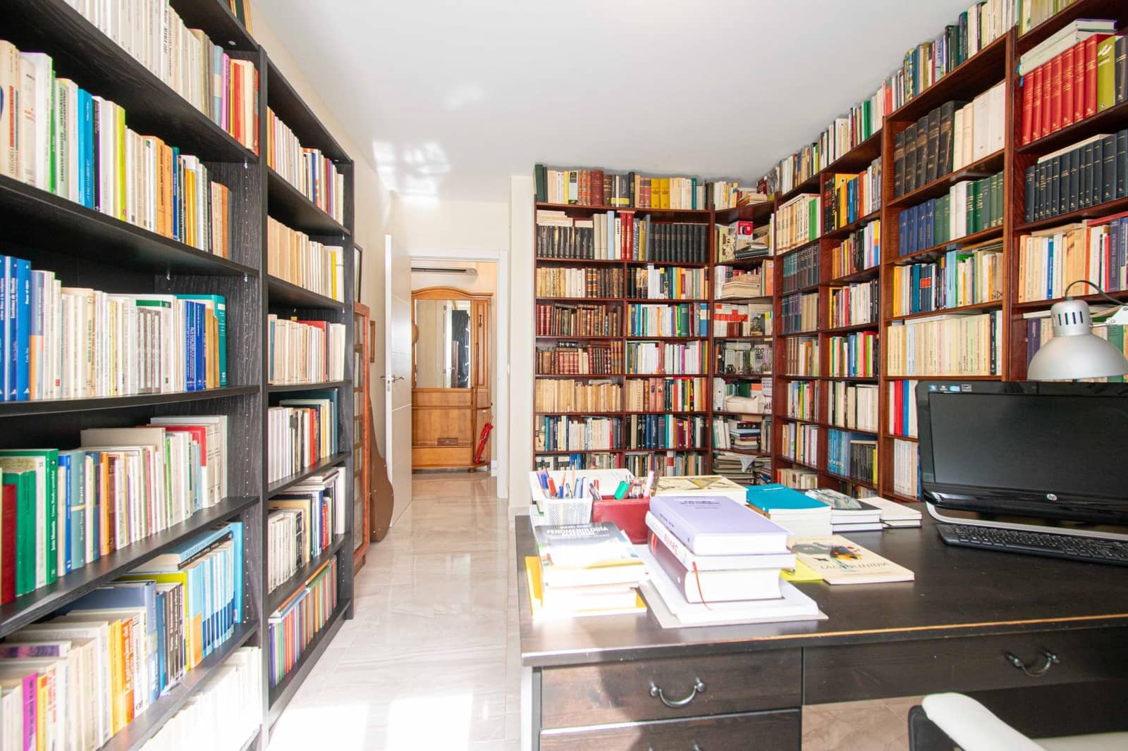 3 Zimmer Wohnung zu verkaufen in Sevilla Stadt mit Garage - 430.000 € (Ref: 9359665)