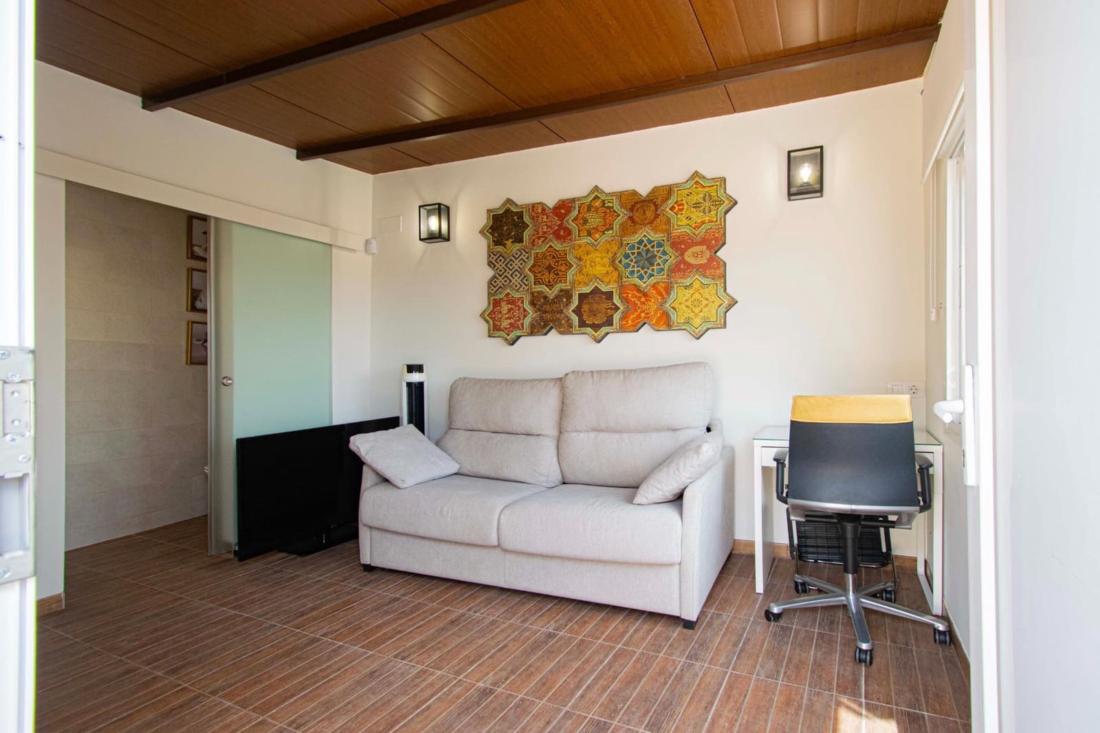 7 soveværelse Villa til salg i Montequinto med swimmingpool garage - € 880.000 (Ref: 9359666)