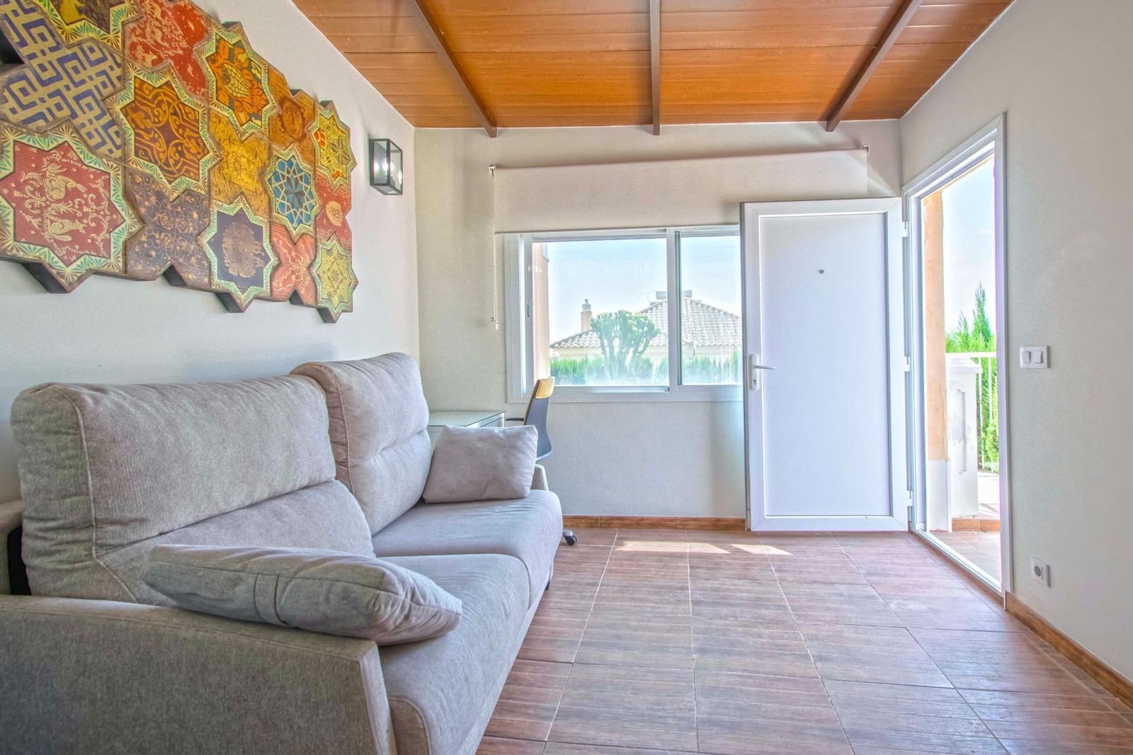 7 soveværelse Villa til salg i Montequinto med swimmingpool garage - € 880.000 (Ref: 9359666)