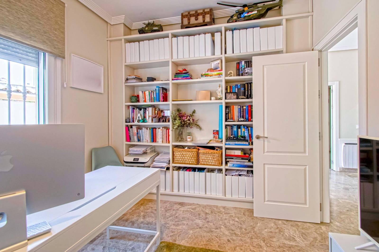 7 quarto Moradia para venda em Montequinto com piscina garagem - 880 000 € (Ref: 9359666)