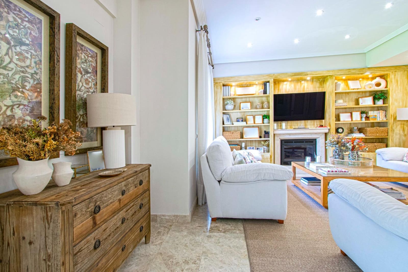 7 quarto Moradia para venda em Montequinto com piscina garagem - 880 000 € (Ref: 9359666)