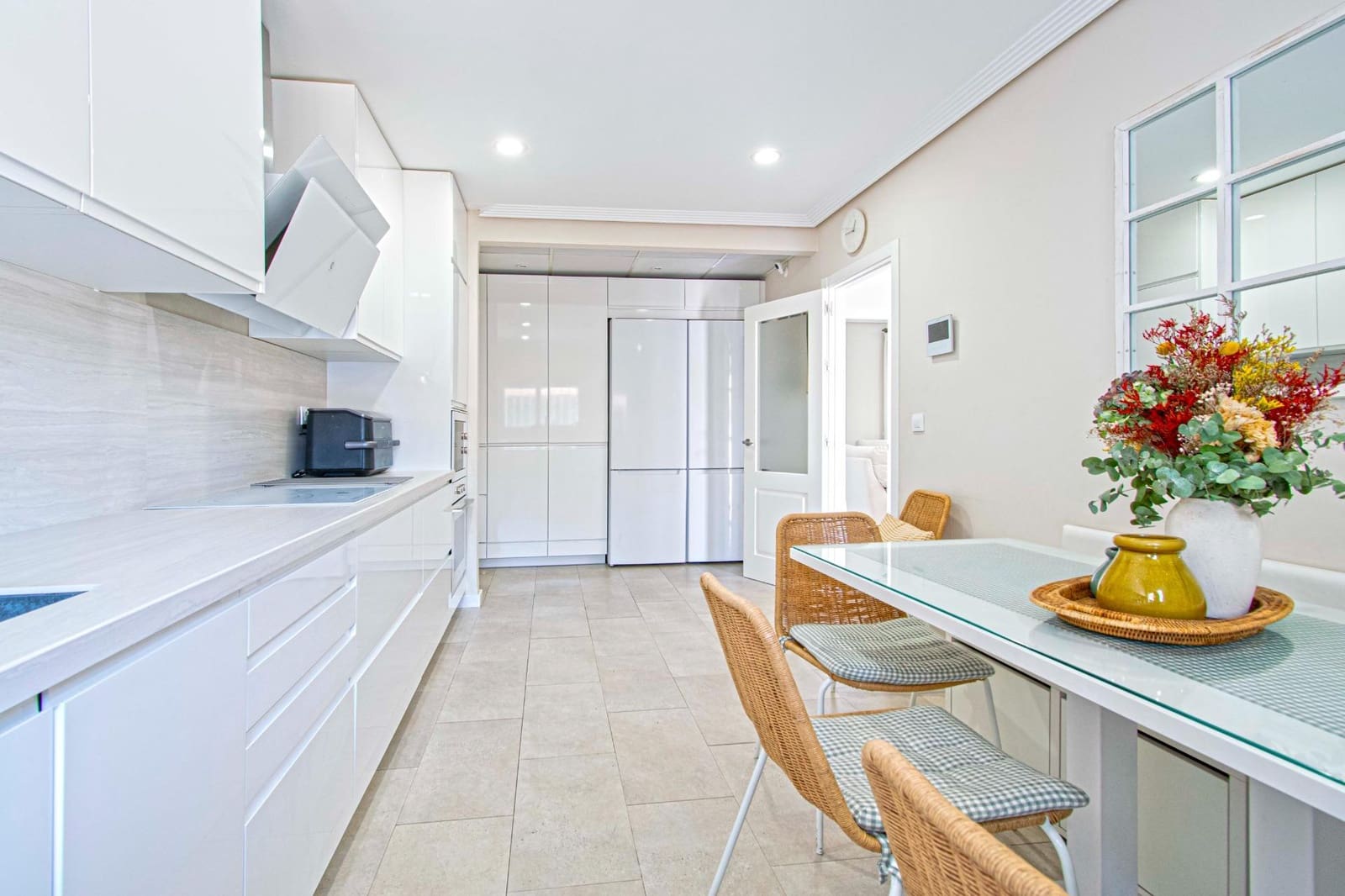 7 quarto Moradia para venda em Montequinto com piscina garagem - 880 000 € (Ref: 9359666)