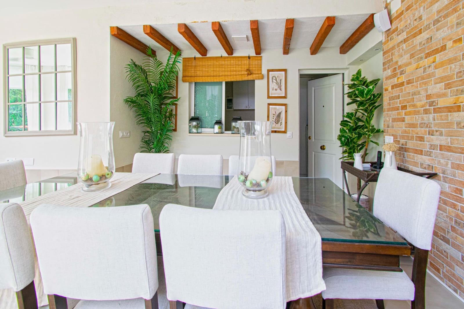 7 quarto Moradia para venda em Montequinto com piscina garagem - 880 000 € (Ref: 9359666)