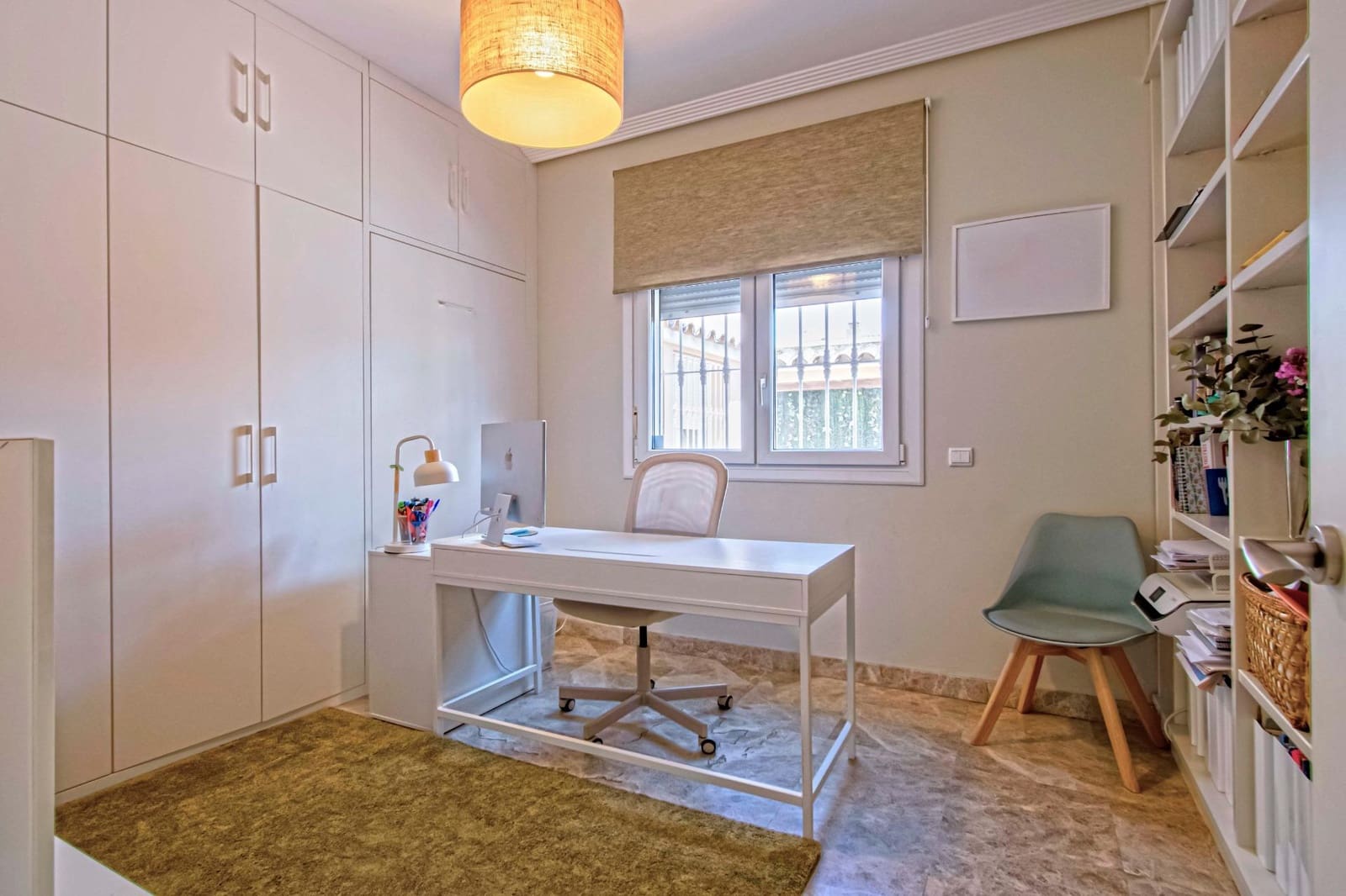 7 quarto Moradia para venda em Montequinto com piscina garagem - 880 000 € (Ref: 9359666)