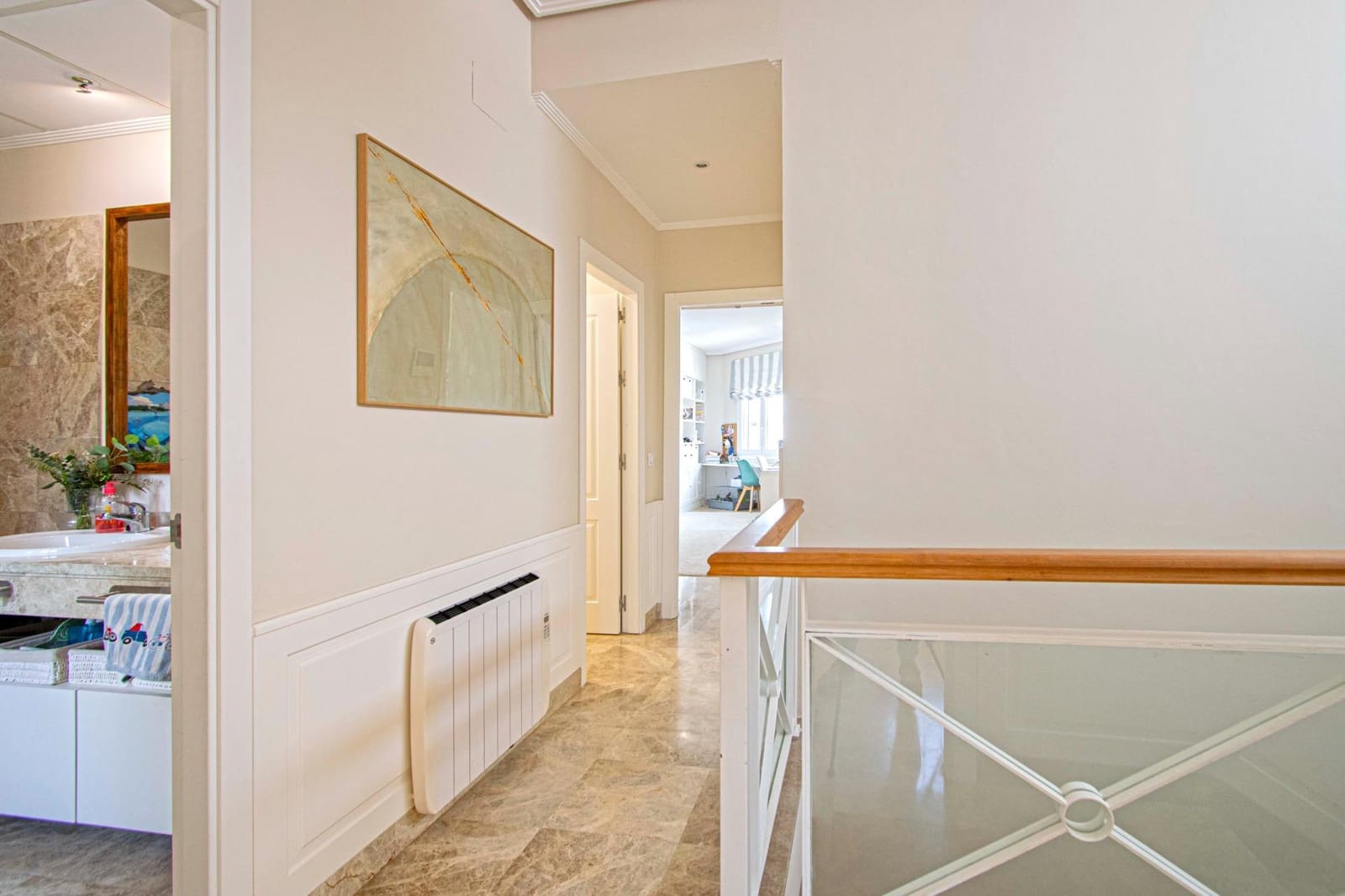 7 quarto Moradia para venda em Montequinto com piscina garagem - 880 000 € (Ref: 9359666)