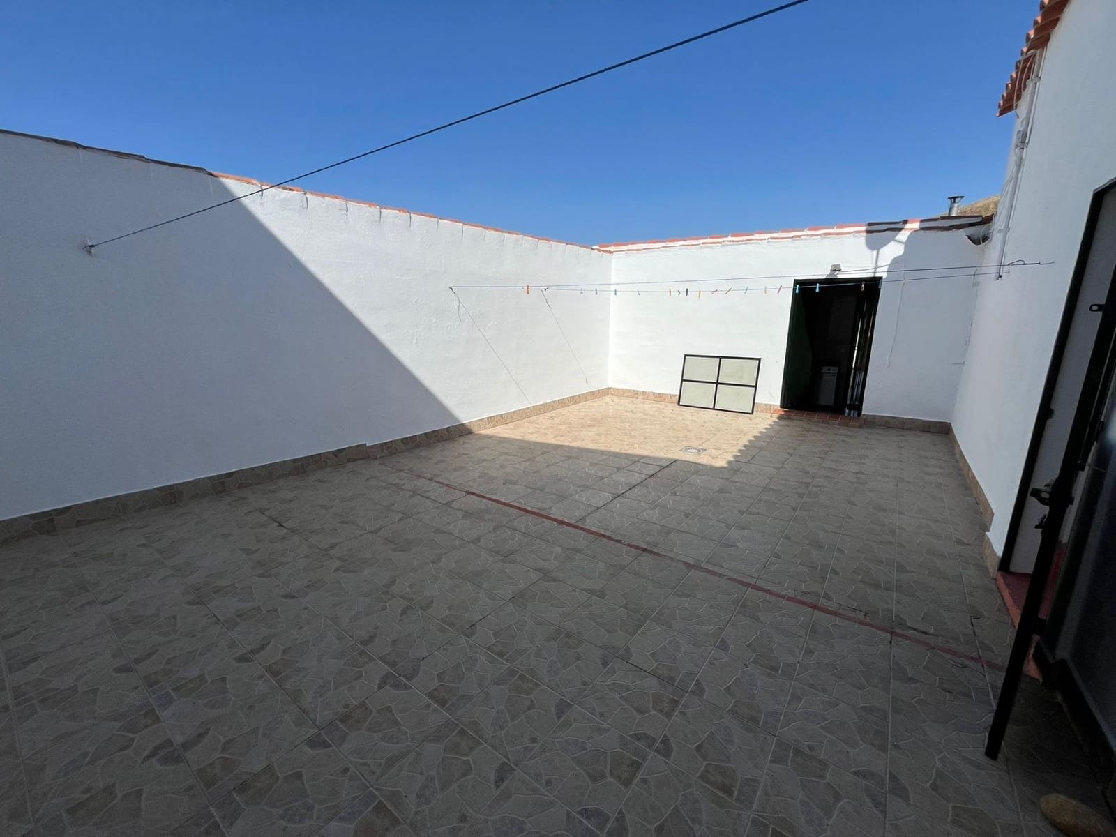 4 quarto Casa em Banda para venda em Casas de Reina com garagem - 127 000 € (Ref: 9359667)