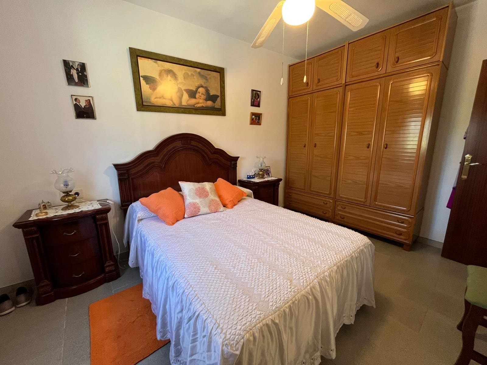 4 quarto Casa em Banda para venda em Casas de Reina com garagem - 127 000 € (Ref: 9359667)