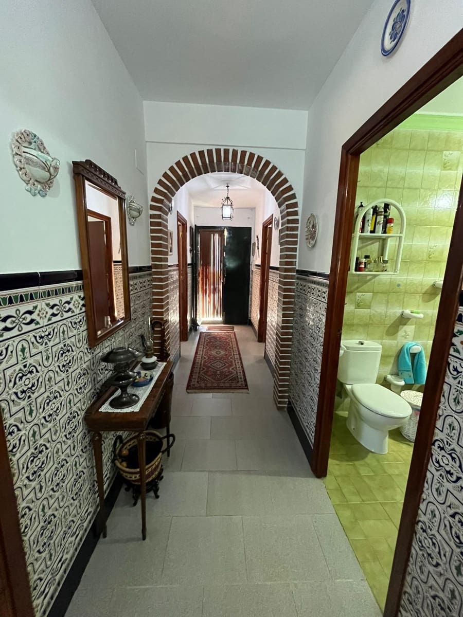 4 quarto Casa em Banda para venda em Casas de Reina com garagem - 127 000 € (Ref: 9359667)