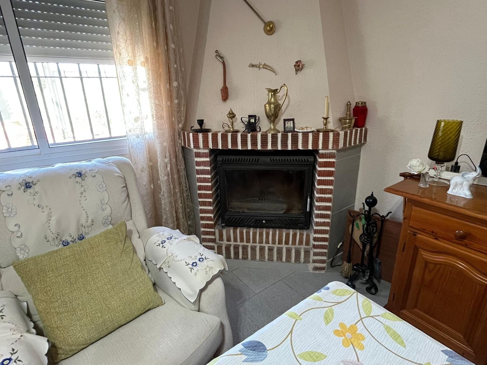 4 quarto Casa em Banda para venda em Casas de Reina com garagem - 127 000 € (Ref: 9359667)