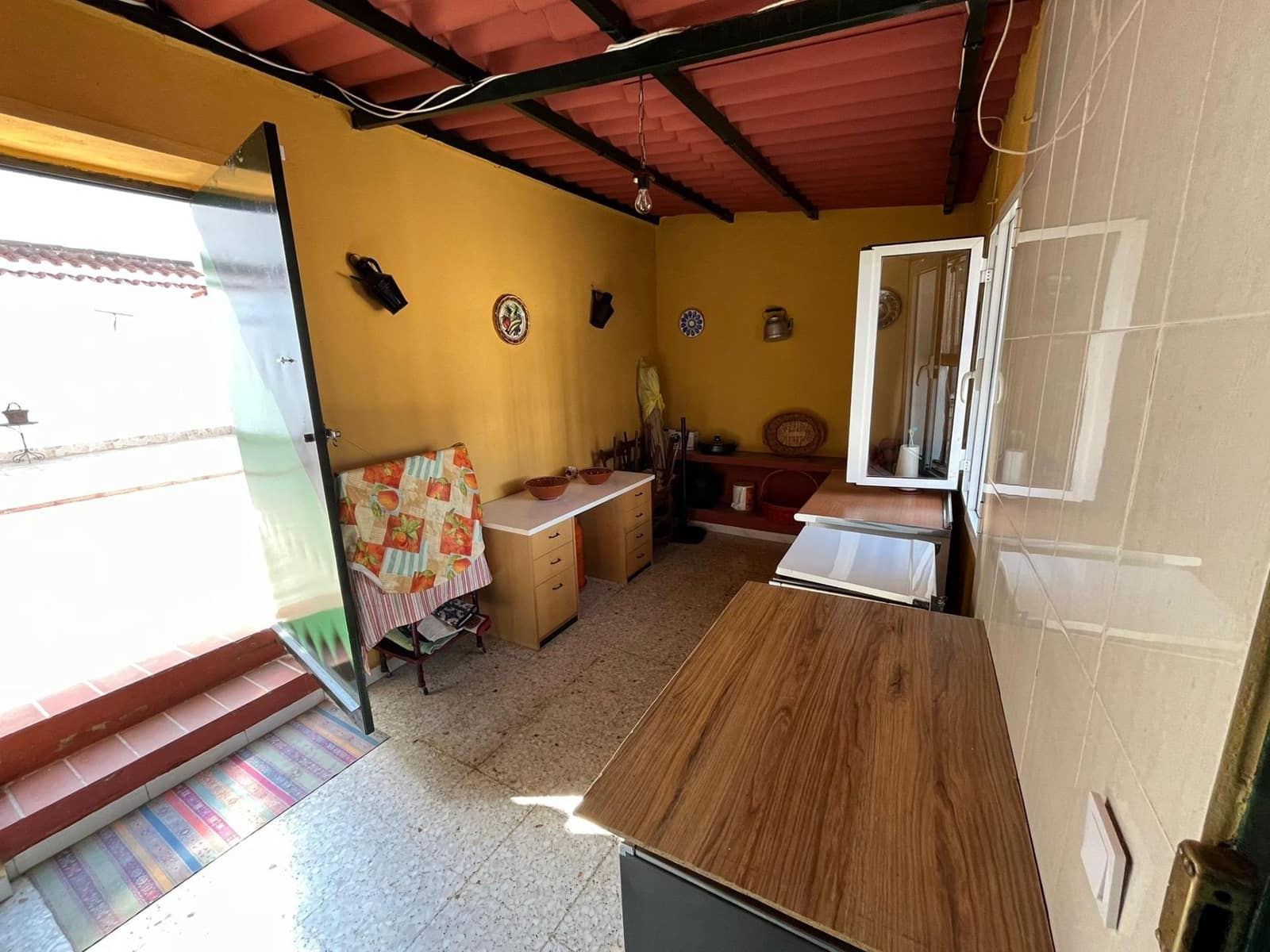 4 quarto Casa em Banda para venda em Casas de Reina com garagem - 127 000 € (Ref: 9359667)