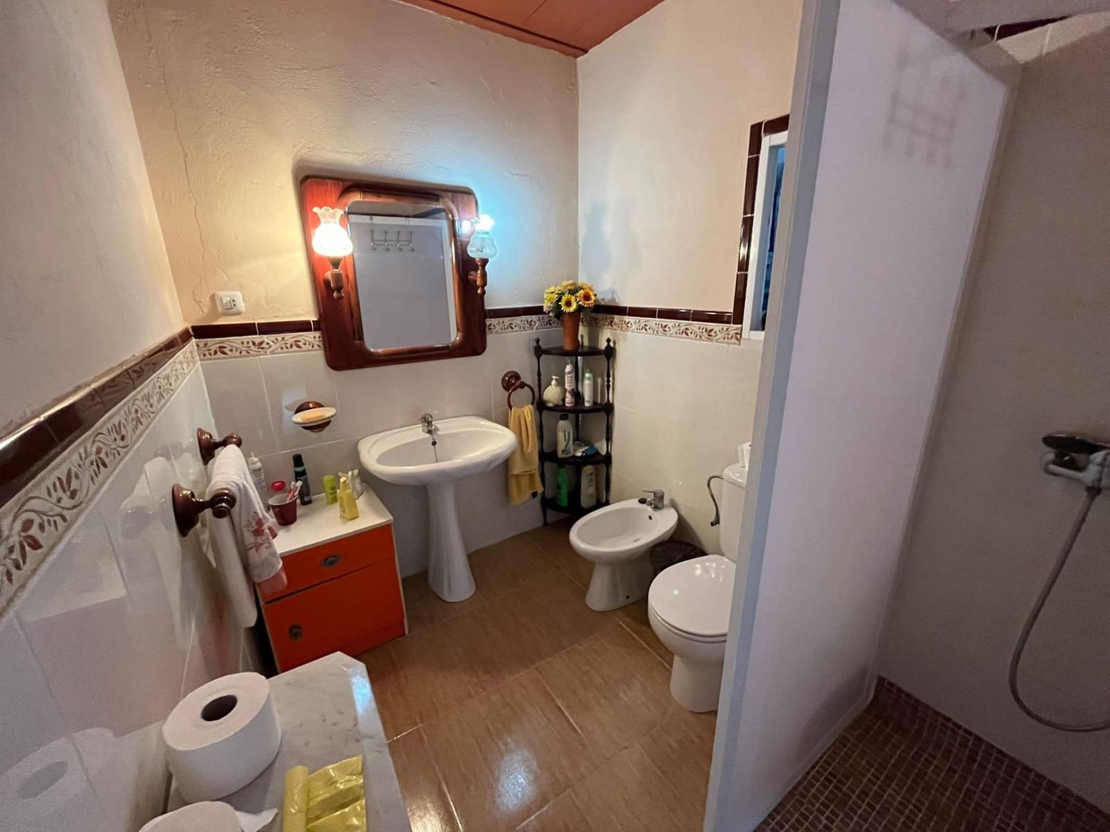 4 quarto Casa em Banda para venda em Casas de Reina com garagem - 127 000 € (Ref: 9359667)