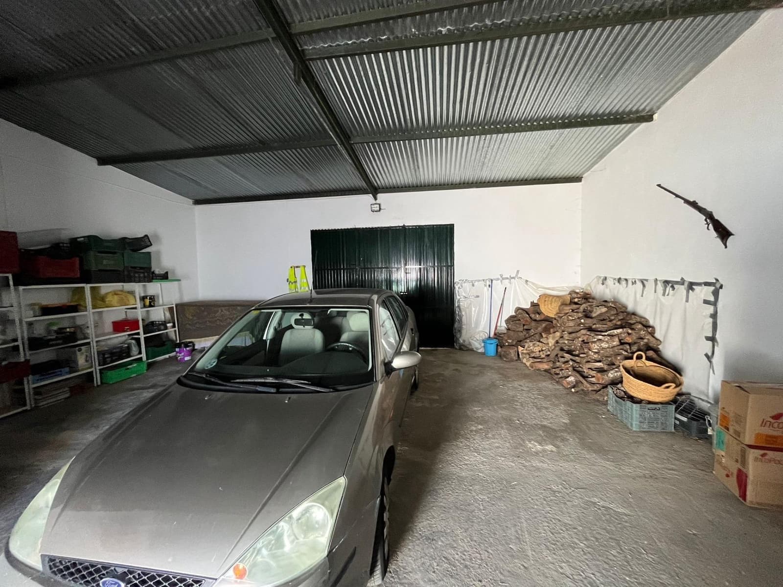 4 quarto Casa em Banda para venda em Casas de Reina com garagem - 127 000 € (Ref: 9359667)