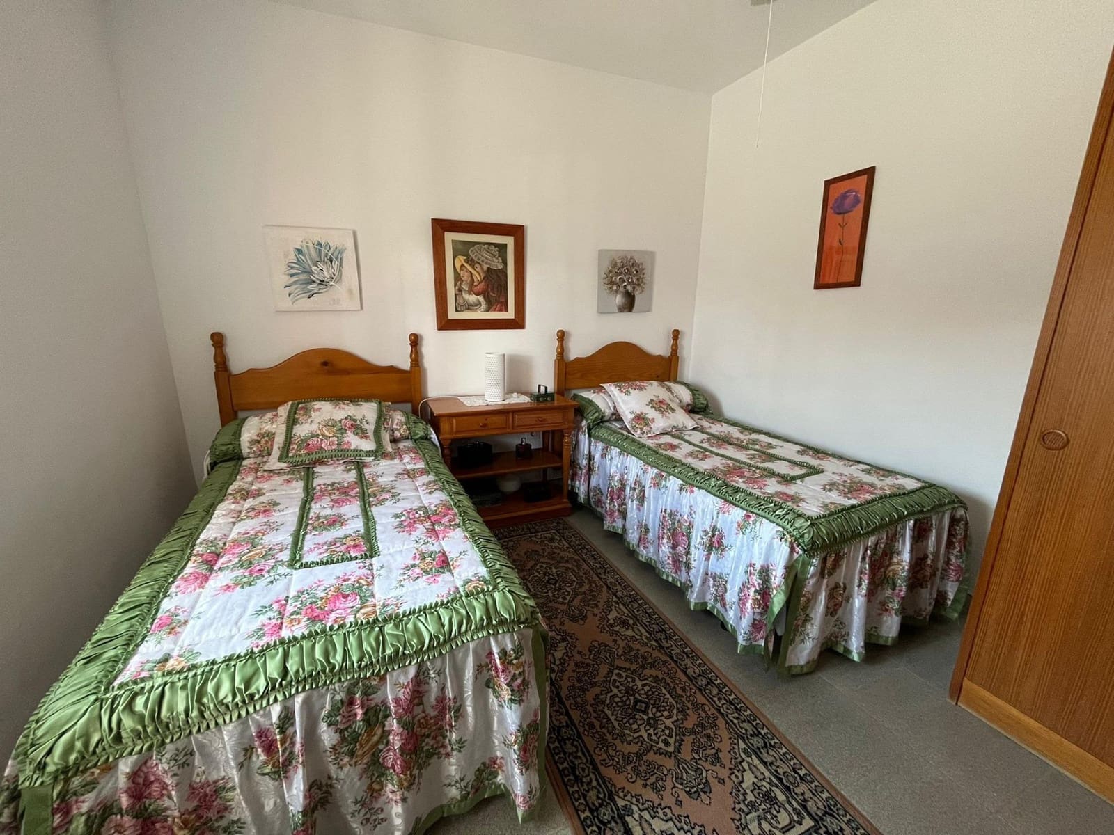 4 quarto Casa em Banda para venda em Casas de Reina com garagem - 127 000 € (Ref: 9359667)