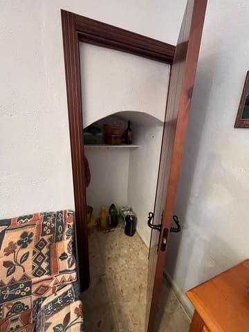 3 soverom Hus til salgs i Santa Olalla del Cala - € 90 000 (Ref: 9359668)