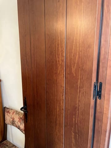 3 soverom Hus til salgs i Santa Olalla del Cala - € 90 000 (Ref: 9359668)