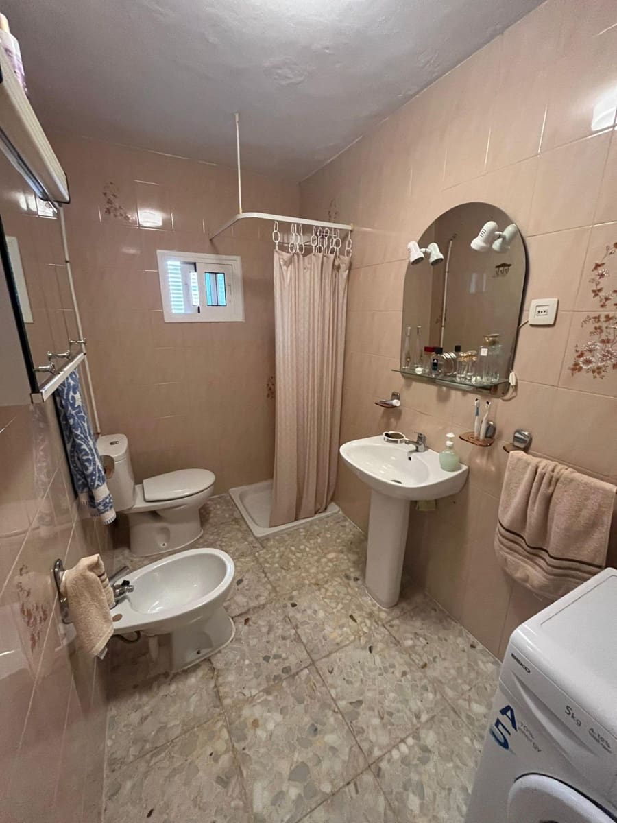 3 soveværelse Byhus til salg i Santa Olalla del Cala - € 90.000 (Ref: 9359668)