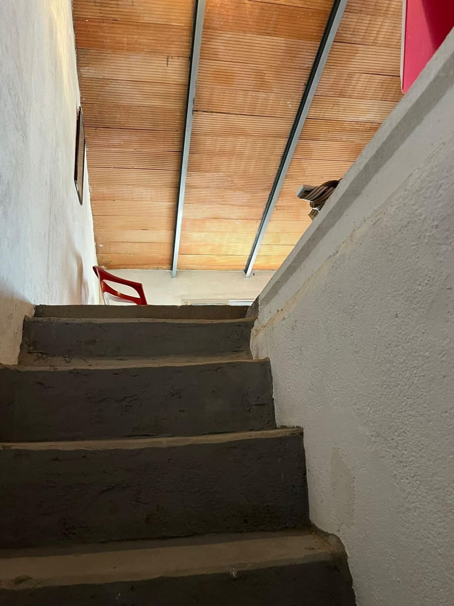 3 soveværelse Byhus til salg i Santa Olalla del Cala - € 90.000 (Ref: 9359668)