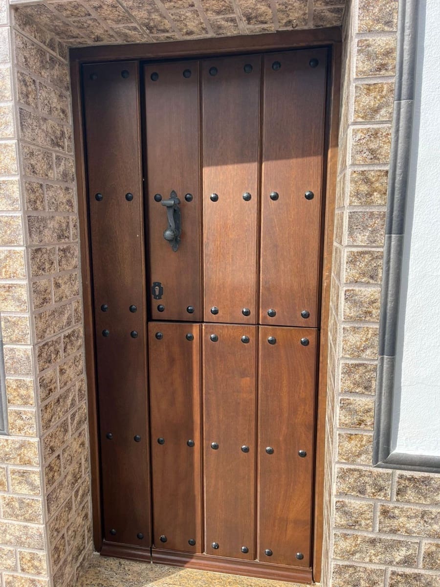 3 soveværelse Byhus til salg i Santa Olalla del Cala - € 90.000 (Ref: 9359668)