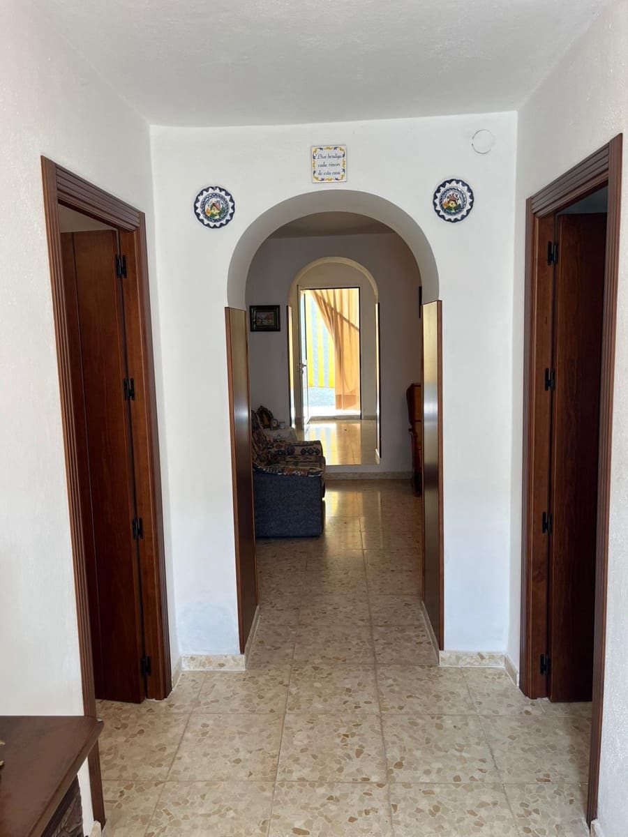 3 soveværelse Byhus til salg i Santa Olalla del Cala - € 90.000 (Ref: 9359668)