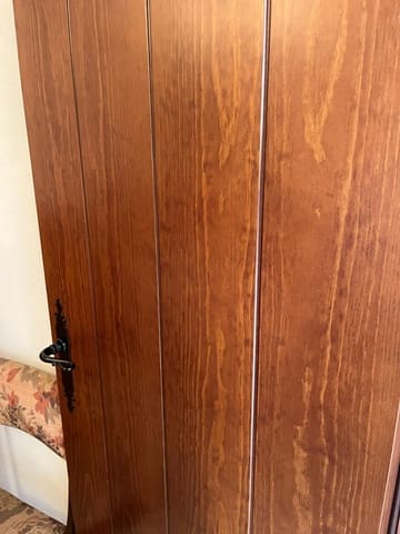 3 soverom Hus til salgs i Santa Olalla del Cala - € 90 000 (Ref: 9359668)