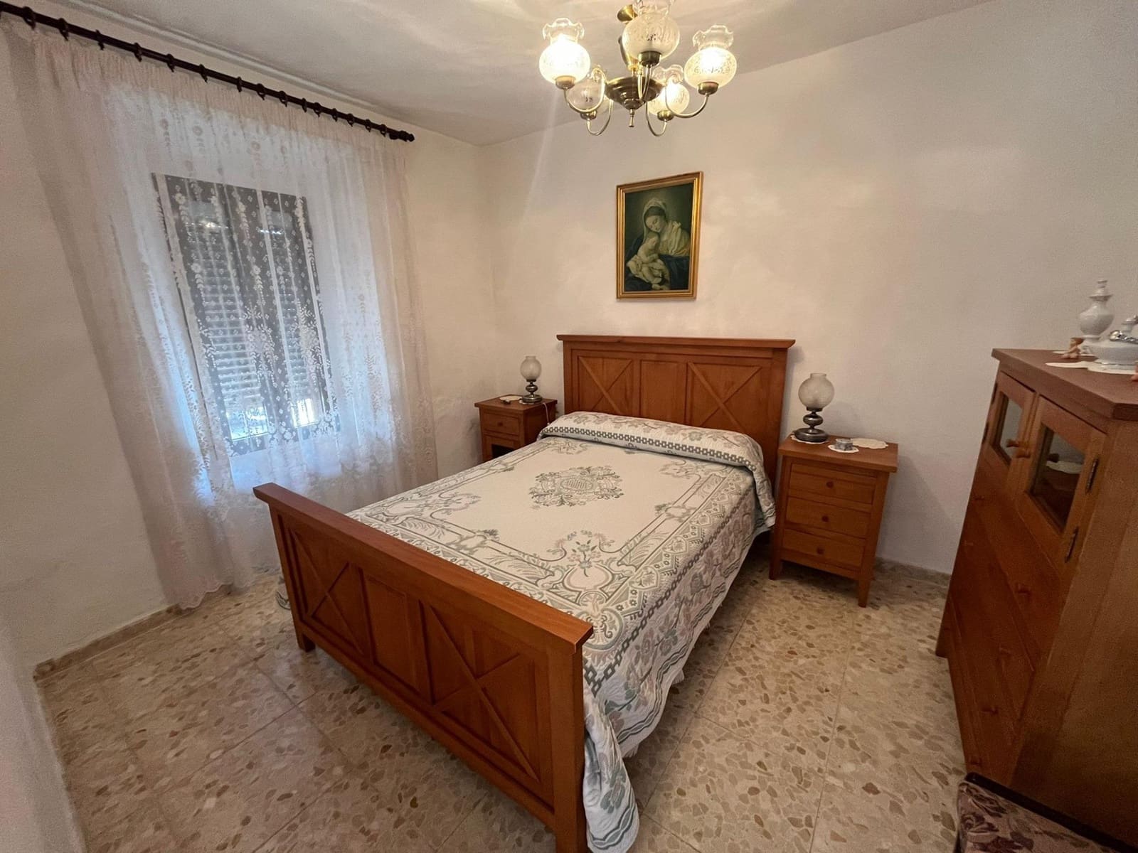 3 soveværelse Byhus til salg i Santa Olalla del Cala - € 90.000 (Ref: 9359668)