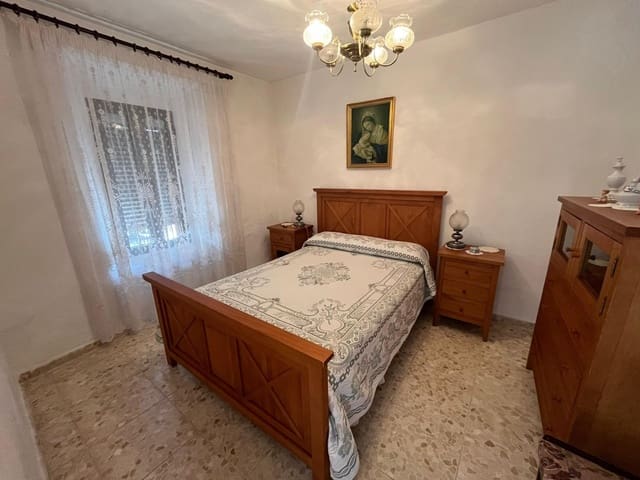 3 soverom Hus til salgs i Santa Olalla del Cala - € 90 000 (Ref: 9359668)