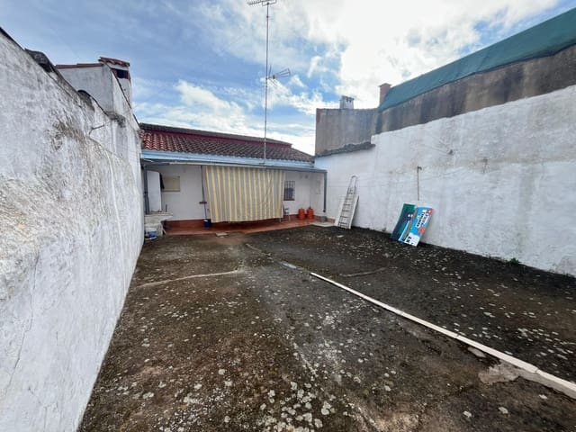 3 soverom Hus til salgs i Santa Olalla del Cala - € 90 000 (Ref: 9359668)