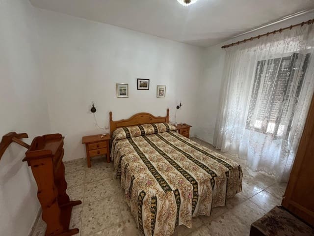 3 soverom Hus til salgs i Santa Olalla del Cala - € 90 000 (Ref: 9359668)