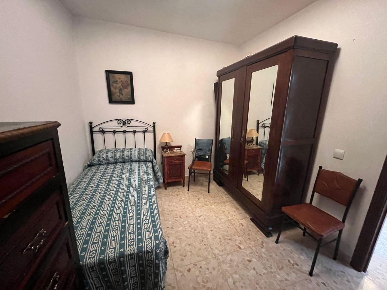 3 soveværelse Byhus til salg i Santa Olalla del Cala - € 90.000 (Ref: 9359668)