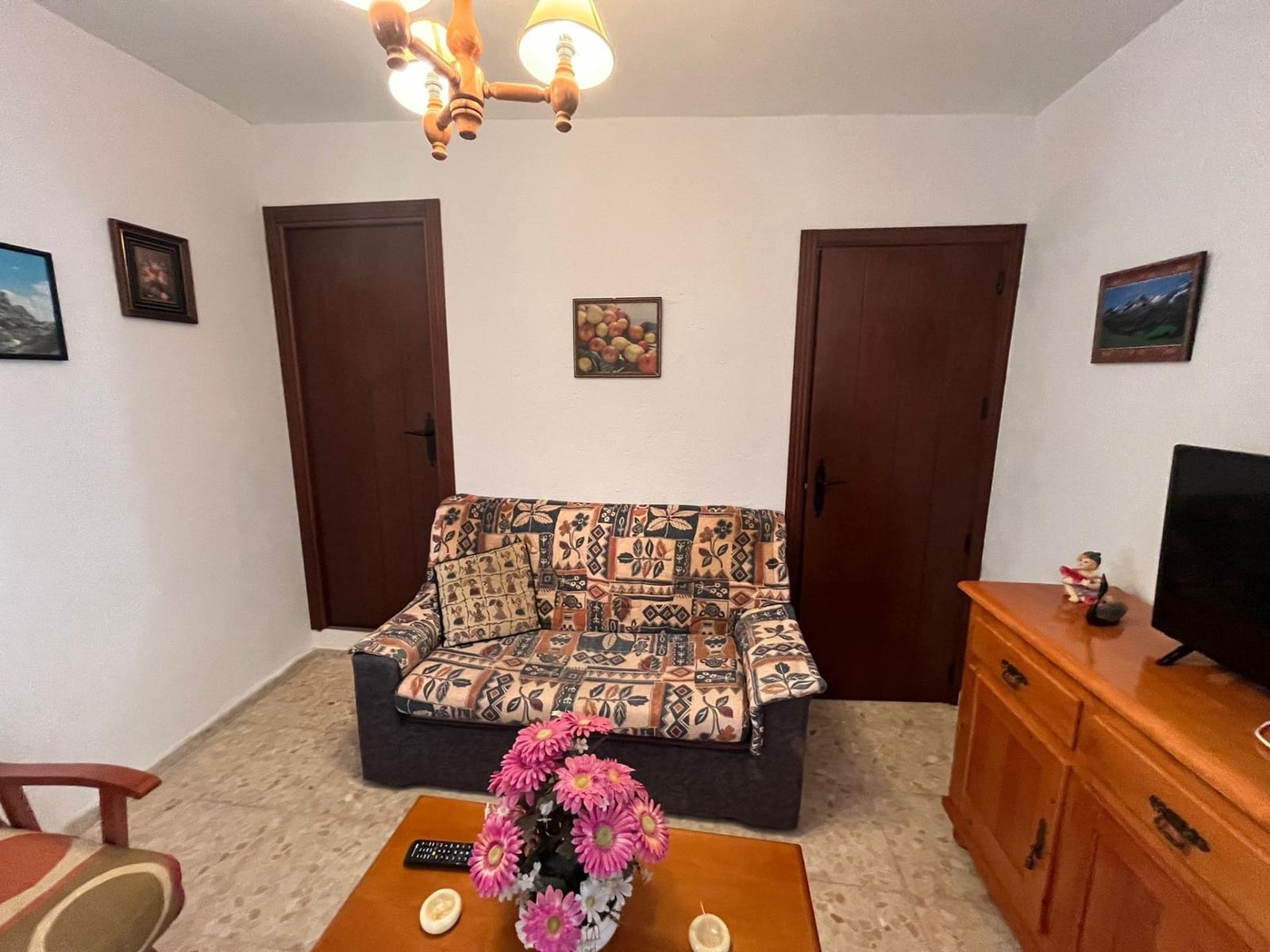 3 soveværelse Byhus til salg i Santa Olalla del Cala - € 90.000 (Ref: 9359668)