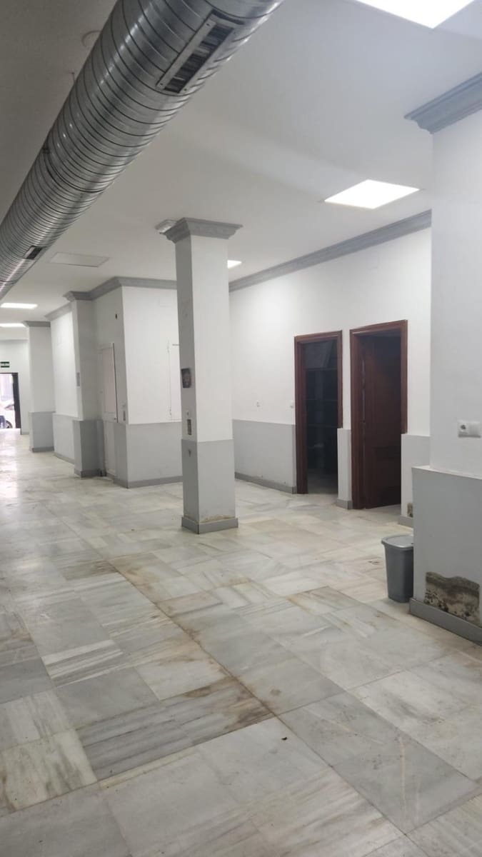 Commercial for sale in Moguer - € 250,000 (Ref: 9362385)