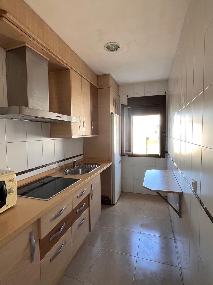 2 camera da letto Appartamento in vendita in Ecija - 80.000 € (Rif: 9362386)